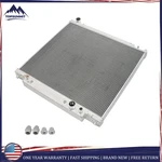 REA412171 Fit Ford F-350/F-250 Super Duty 1999 00-04 Aluminum 4-ROW Radiator New. Price: $231.85.