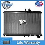 Aluminum Core Cooling Radiator 2694 Fit 2004 2005 2006 2007 2008 Mazda RX-8 1.3L New. Price: $54.90.