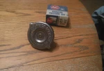 Looks Like Nos RC15 Radiator Cap 64 65 66 67 68 69 70 71 72 Chevelle Camaro Gto+ Used. Price: $49.95.