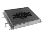 Csf Bmw B58/B48 Front Mount Triple-pass Heat Exchanger W/rock Guard New. Price: $699.00.