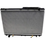 Radiator Denso 221-3109 New. Price: $163.97.
