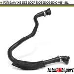 1X New Radiator Coolant Hose For Bmw X5 E53 2007 2008-2010 4.8L Cooler Pipe. Price: $23.99.