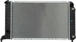 Radiator Osc 2261 New. Price: $198.52.