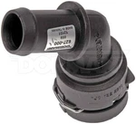 Dorman 627-000 Coolant Hose Connector Fits Audi Volkswagen Models 1J0122291D New. Price: $17.42.