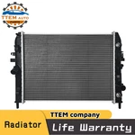Radiator 2861 For 2006 2007 2008 2009 2015 Mazda MX-5 Miata 2.0L LFG215200E New. Price: $499.00.
