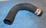 1969 Ford Mustang Boss 302 Cougar Eliminator Nos Lower Radiator Hose New. Price: $99.00.