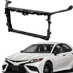 For 2018-2023 Toyota Camry Radiator Core Support Bracket New. Price: $104.79.