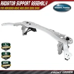Front Upper Side Radiator Support Assembly For Mercedes-benz W213 E300 E350 E400 New. Price: $387.39.