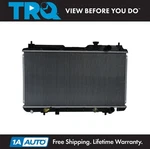 Trq Radiator Assembly For 97-01 Honda Cr-v CU2051 HO3010135 New. Price: $104.95.