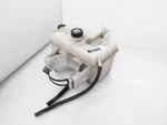 Saab 9-7X 2005-2009 Radiator Coolant Bottle Reservoir Tank 25780737 Used. Price: $67.97.