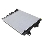 For Jeep Grand Wagoneer 2022 Mopar Engine Coolant Radiator New. Price: $543.41.