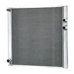 Aluminum Radiator For 2006-2009 Land Rover Range 4.4L/4.2L Asi New. Price: $184.95.