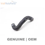 2011-2018 Porsche Cayenne Coolant Hose / Line 95857230700 Used. Price: $9.99.