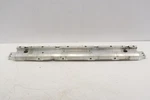 2020 - 2023 Land Rover Evoque Radiator Lower Tie Bar Mount Support Bracket Oem Used. Price: $127.23.