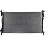 Aluminum Radiator Ford Transit Connect 2010-2013 2.0L 1999CC 122CU. In. L4 New. Price: $57.63.