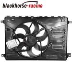 30776398 Ac Radiator Cooling Fan Assembly For 2008-2018 Volvo S60 S80 XC60 XC70 New. Price: $98.99.