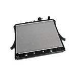 Gm Genuine Parts 22000 Radiator For 06-12 Canyon Colorado H3T New. Price: $475.39.