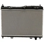 Radiators AE8Z8005B Ford Fiesta 2011-2019 New. Price: $86.30.
