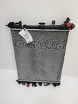 2018 - 2022 Chevrolet Equinox Radiator Used. Price: $161.00.