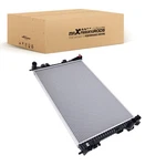Coolant Radiator Ford Taurus Police Interceptor 3.5L 3.7L 13-19 13306 New. Price: $95.86.
