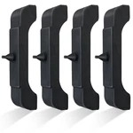Vanshly Pcs Kit Rubber Radiator Insulator Pads 4012-326-681S,3 Core Radiato... New. Price: $17.52.