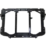 Sherman 3478A-49AQ-0 Radiator Support For 2017-2023 Mazda CX-5 New. Price: $164.49.