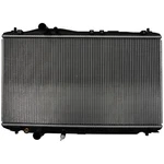 Denso 221-9438 Radiator For 16-19 Acura Ilx New. Price: $200.95.