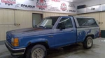 Ranger 1992 Coolant Reservoir 1675199 Used. Price: $63.99.