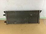 2013 - 2016 Mercedes GL450 X166 Engine Cooling Coolant Auxiliary Radiator Oem. Used. Price: $125.99.