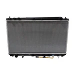 Denso 221-0513 Radiator For 00-04 Toyota Avalon New. Price: $188.95.