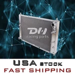 Row Aluminum Radiator Fits 1997-2004 Ford Mustang Gt Svt 4.6L V8 Mt Dh 2139 New. Price: $127.88.