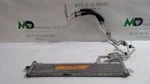 2018-2021 Jeep Cherokee Oil Cooler Transmission W/line Hose Pipe 4068399021AA Used. Price: $140.00.