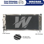 Radiator For 06-2011 Chevy Impala 06-07 Monte Carlo 3.5L 3.9L 05-08 Allure 3.6L New. Price: $117.00.