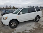 2007 Honda Pilot Coolant Reservoir 3.50L Oem Used 671-50294 126K Miles. Price: $79.96.