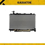 Aluminum Radiator For 2001 2002 2003 Toyota RAV4 2.0L 2004 2005 2403 New. Price: $66.99.