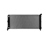 3583 Csf Radiator For Chevy Chevrolet Impala Limited 2014-2016 New. Price: $118.18.