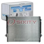 Tyc Radiator Assembly For TO3010350 SBR13565 CU13565 CR13565 8013565 Gf New. Price: $168.82.