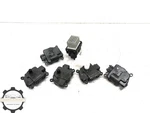 2017-2020 Lincoln Continental Hvac Vent Blend Door Actuator W/ Resistor Set Oem Used. Price: $109.99.