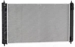 Genuine Nissan Altima Radiator Assembly 21410-ZN50B New Oem. Price: $439.30.