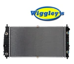 Radiator CU2184 For 98 99 00 01 02 03 Dodge/chrysler Intrepid/chrysler Concorde New. Price: $64.00.