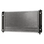 Replacement ID0010AA0788R00 Engine Coolant Radiator New. Price: $158.26.