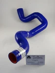 Silicone Radiator Pump Sport Hose Jeep Cherokee Xj 2.5L 97-01 52003790AE New. Price: $120.99.