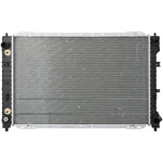 Uiu CU13067 Radiator Ford Escape Mercury Mariner 2005-2008 Mazda L4 2.3L New. Price: $86.86.