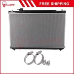 Radiator For 2001-2006 Toyota Highlander 2.4L With Universal Oil Hose Clamps Kit New. Price: $67.48.