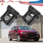 Fits For 2011-2016 Chevrolet Cruze 13250318 2X Of Upper Radiator Bracket New. Price: $9.52.