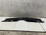 2014 Nissan Pathfinder 3.5L Front Radiator Core Support Cover Panel Oem+ Used. Price: $72.06.