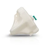 For 2004-2008 Acura Tl Coolant Reservoir W/ Cap 6 Cyl HO3014118 19101RCAA00 New. Price: $28.44.