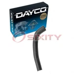 Dayco Lower Radiator Coolant Hose 1997-2005 Ford Explorer 4.0L V6 Belts Xu New. Price: $31.34.