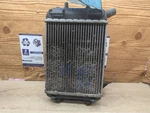 2013 - 2015 RS5 Audi Aux Radiator Passenger Side , 8K0 121 212 C Used. Price: $194.24.
