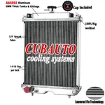 RC41142300 Radiator For Kubota KX91-3S/U35 U35S U35-3 U35-S2 D1703 Usa New. Price: $139.00.